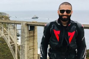 bixby bridge